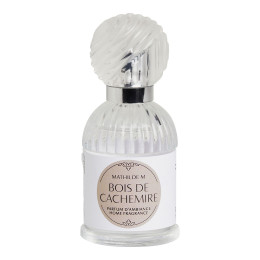 Perfume de ambiente Les Intemporelles 30 ml - Bois de Cachemire