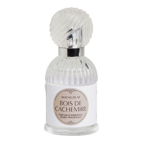 Perfume de ambiente Les Intemporelles 30 ml - Bois de Cachemire