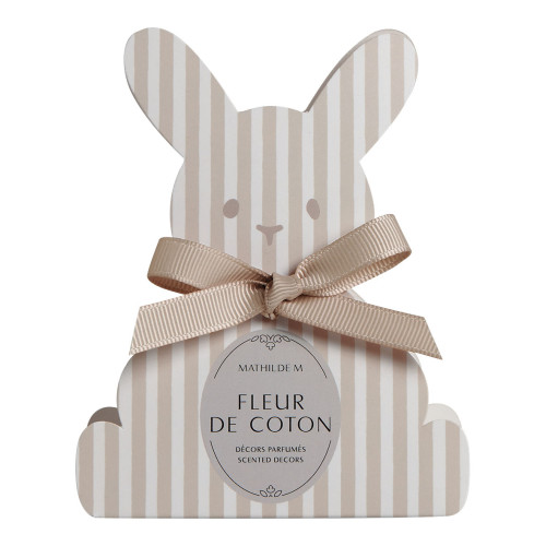 Conejo Sorpresas perfumadas - Fleur de Coton