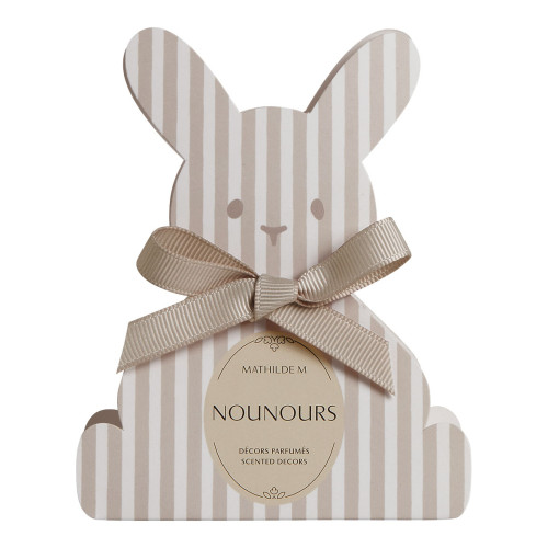 Conejo Sorpresas perfumadas - Nounours