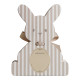 Lapin Surprises parfumées - Nounours