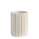 Pearly Glow ceramic bathroom glass
