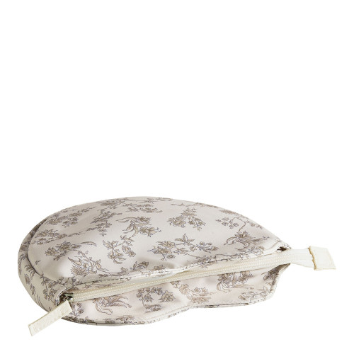 Bolsa Cœur de tela Sublime Jasmin