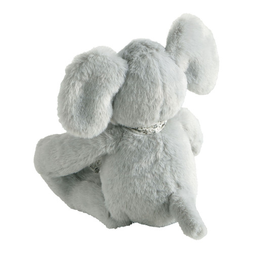 Peluche Elefante gris