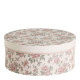 Marquise set of 2 storage boxes