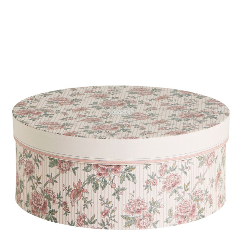 Set de 2 boîtes de rangement Marquise Set de 2 boîtes de rangement Marquise