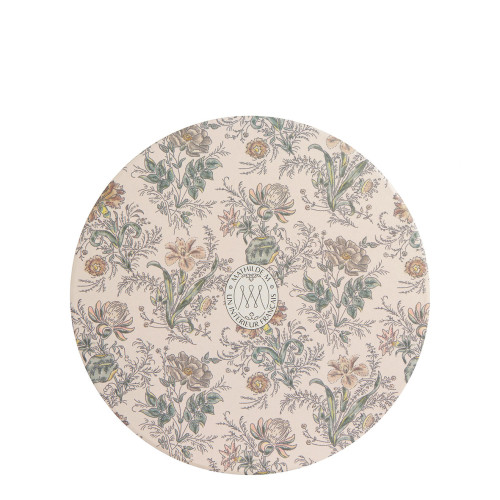 Set di 2 scatole portaoggetti Voile de Lin