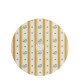 Set de 2 boîtes de rangement Fleur d'Oranger