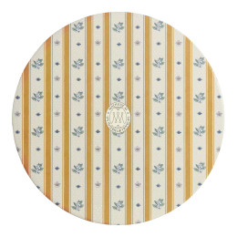 Set de 2 boîtes de rangement Fleur d'Oranger