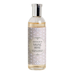 Fête Nacrée Room Spray 90 ml - Musc Irisé