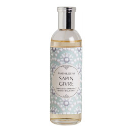 Pearly Celebration Room Spray 90 ml - Frosted Fir