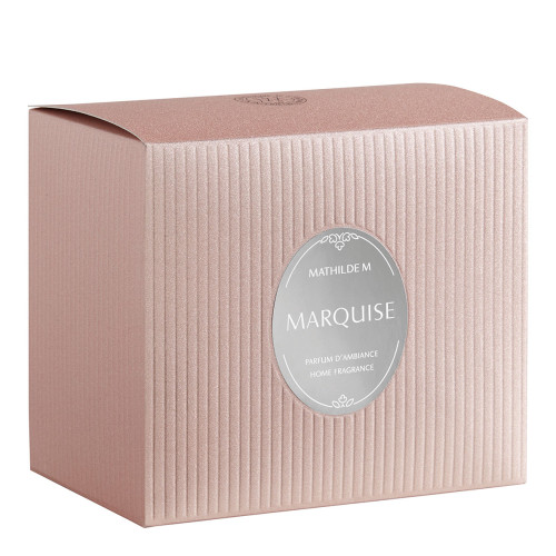 Parfum d'ambiance Les Intemporelles en Fête 200 ml - Marquise Parfum d'ambiance Les Intemporelles en Fête 200 ml - Marquise