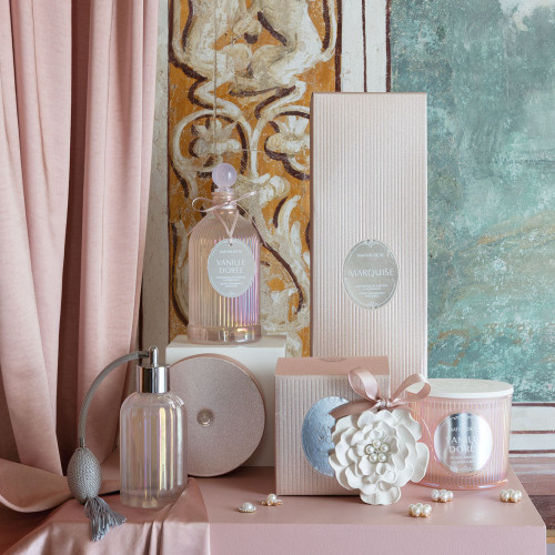 Home Fragrance Les Intemporelles en Fête 200 ml - Marquise Home Fragrance Les Intemporelles en Fête 200 ml - Marquise