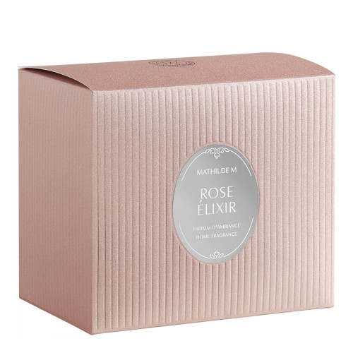 Perfume de ambiente Les Intemporelles en Fête 200 ml - Rose Élixir