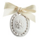 Bolsinha com 3 decorações perfumadas Festa Nacarada - Almíscar Iris