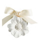 Pouch of 3 scented ornaments Fête Nacrée - Musc Irisé