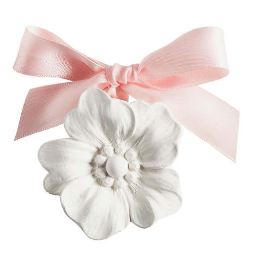 Saquito de 3 Adornos Perfumados Fête Nacrée - Thé de Fête