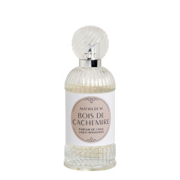Perfume de ropa Les Intemporelles 75 ml - Bois de Cachemire