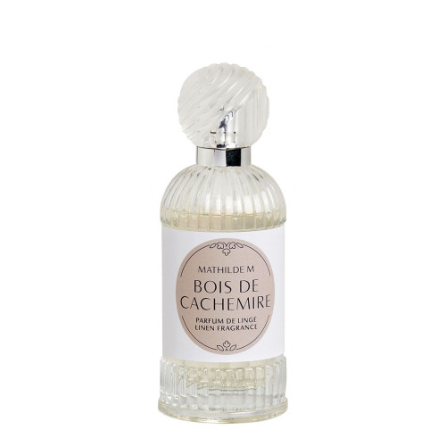 Perfume de Roupa Les Intemporelles 75 ml - Bois de Cachemire