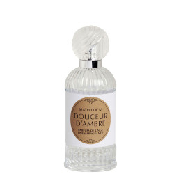Profumo per bucato Les Intemporelles 75 ml - Douceur d'Ambre
