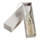 Scented Pompom Pearl - Fleur de Coton