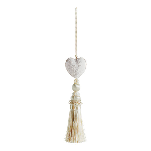Pearl scented tassel - Marquise