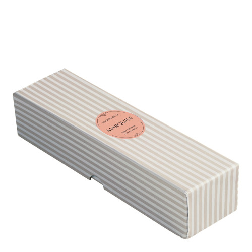 Pompon parfumé Perle - Marquise Pompon parfumé Perle - Marquise