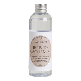 Recharge de parfum d'ambiance Les Intemporelles 200 ml - Bois de Cachemire