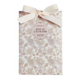 Sachet perfumado - Bois de Cachemire