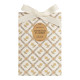 Scented sachet - Amber Softness