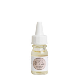 Perfume de ambiente superconcentrado Les Intemporelles 10 ml - Bois de Cachemire