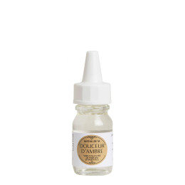 Les Intemporelles Concentrated Home Fragrance 10 ml - Douceur d'Ambre