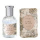 Trousse Beauté eau de toilette 30 ml et savon Cachemire Exquis - Voile de Lin