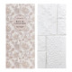 Tablette parfumée Secret d'Armoire - Bois de Cachemire