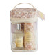 Vanity Beauté eau de toilette 100 ml et lait corps Divin 250 ml - Soleil Pastel