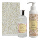 Vanity Beauté eau de toilette 100 ml et lait corps Divin 250 ml - Soleil Pastel
