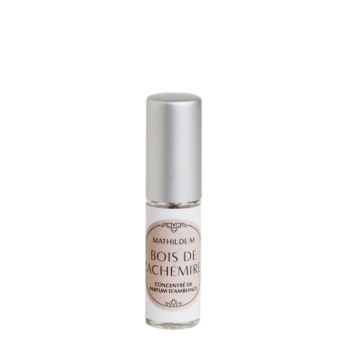 Concentré de parfum d'ambiance Les Intemporelles 4 ml - Bois de Cachemire