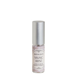 Concentré de parfum d'ambiance Fête Nacrée 4 ml - Musc Irisé
