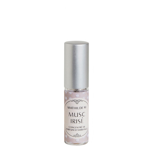 Concentré de parfum d'ambiance Fête Nacrée 4 ml - Musc Irisé