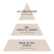 Room Fragrance Concentrate Fête Nacrée 4 ml - Musc Irisé