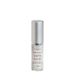 Concentrado de Perfume de Ambiente Fête Nacrée 4 ml - Sapin Givré