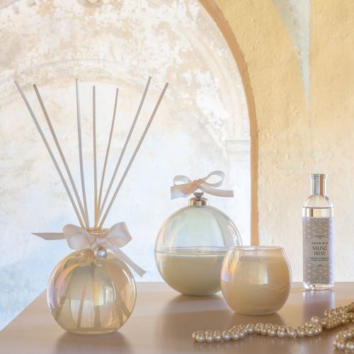 Perfume de ambiente Fête Nacrée 90 ml - Musc Irisé