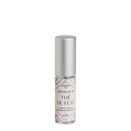 Home Fragrance Concentrate Fête Nacrée 4 ml - Thé de Fête