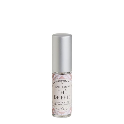 Concentrato di profumo d'ambiente Fête Nacrée 4 ml - Thé de Fête