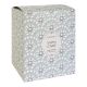 Scented Candle Christmas Ball Fête Nacrée 210 g - Sapin Givré