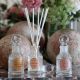 Diffuseur de parfum d'ambiance Les Intemporelles 30 ml - Bois de Cachemire