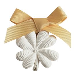 Décor parfumé Trèfle - Petit modèle - Douceur d'Ambre