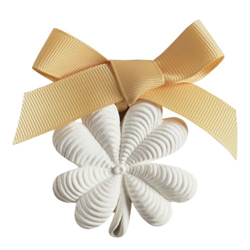 Scented Decor Clover - Small model - Douceur d'Ambre Scented Decor Clover - Small model - Douceur d'Ambre