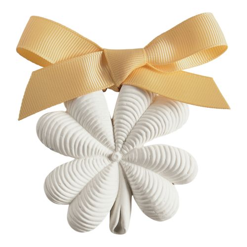 Décor parfumé Trèfle - Grand modèle - Douceur d'Ambre Décor parfumé Trèfle - Grand modèle - Douceur d'Ambre