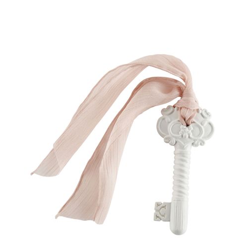 Precious Key Scented Decor - Small Model - Secret de Santal